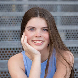 Meet your Posher, Grace